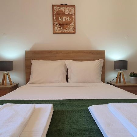 Troia Beach Villa Εξωτερικό φωτογραφία