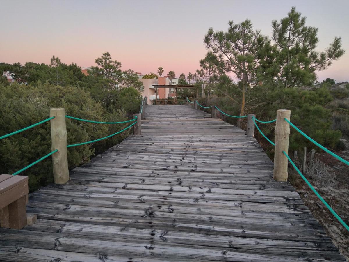 Troia Beach Villa Εξωτερικό φωτογραφία