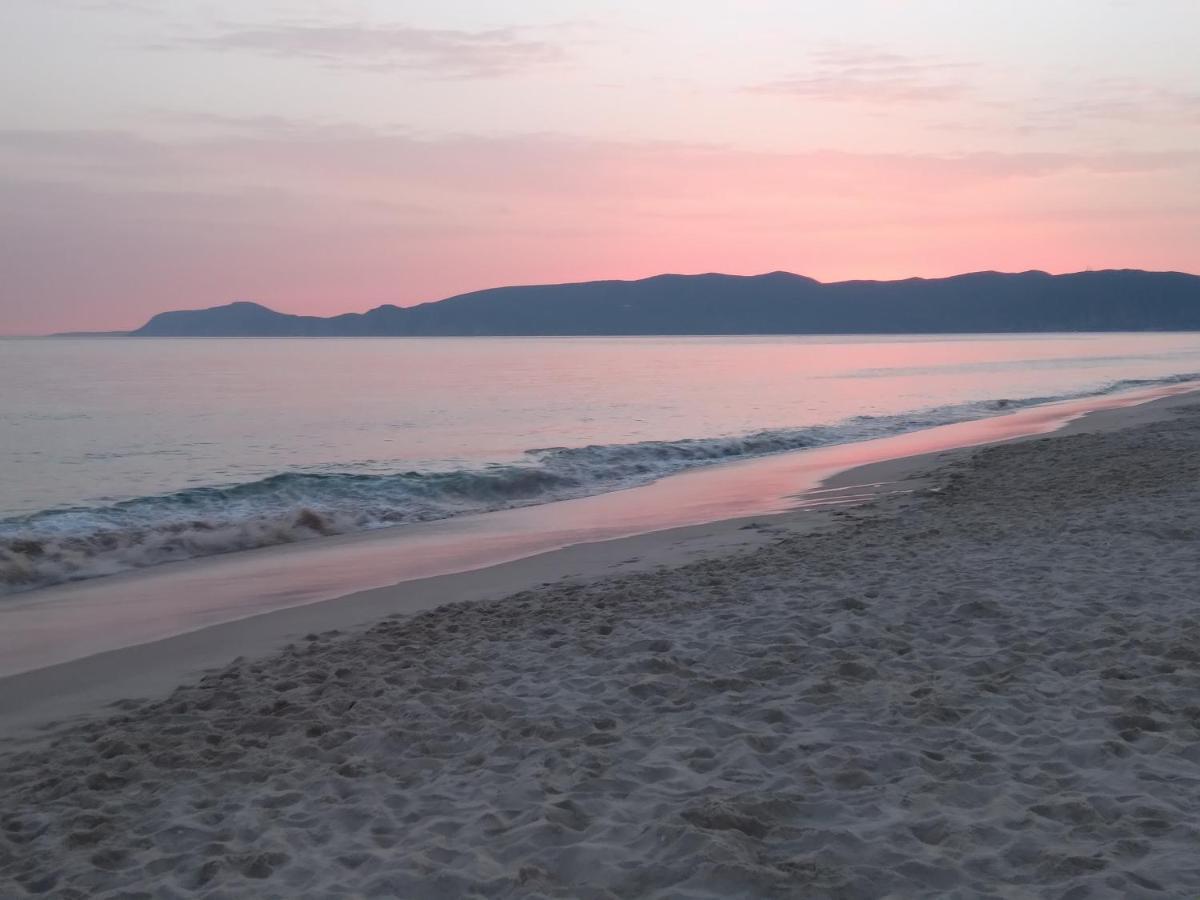 Troia Beach Villa Εξωτερικό φωτογραφία