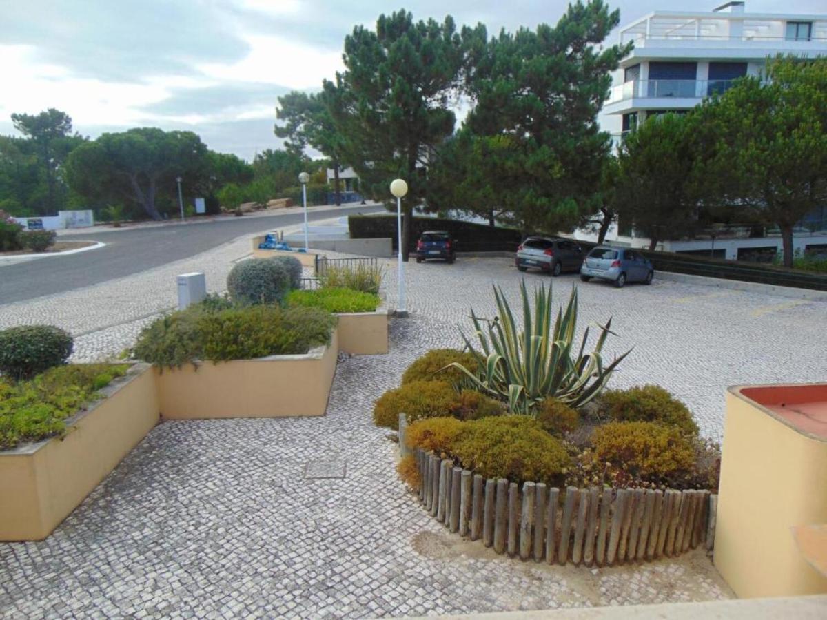 Troia Beach Villa Εξωτερικό φωτογραφία