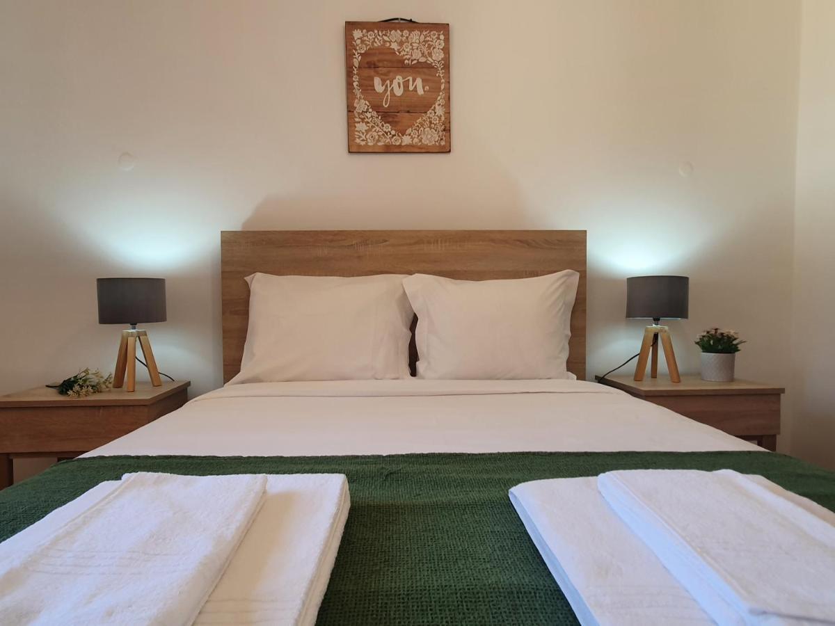 Troia Beach Villa Εξωτερικό φωτογραφία