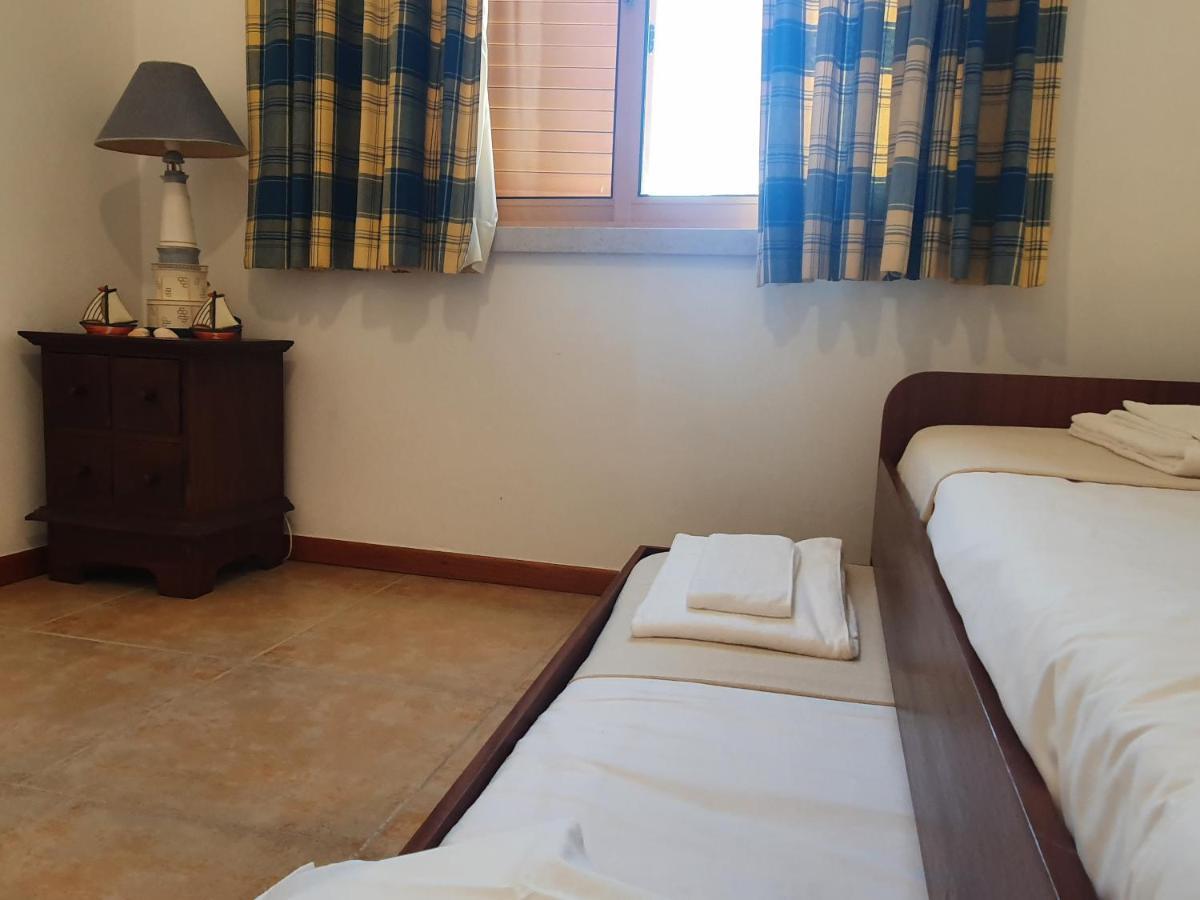 Troia Beach Villa Εξωτερικό φωτογραφία