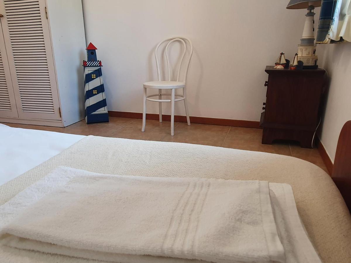 Troia Beach Villa Εξωτερικό φωτογραφία