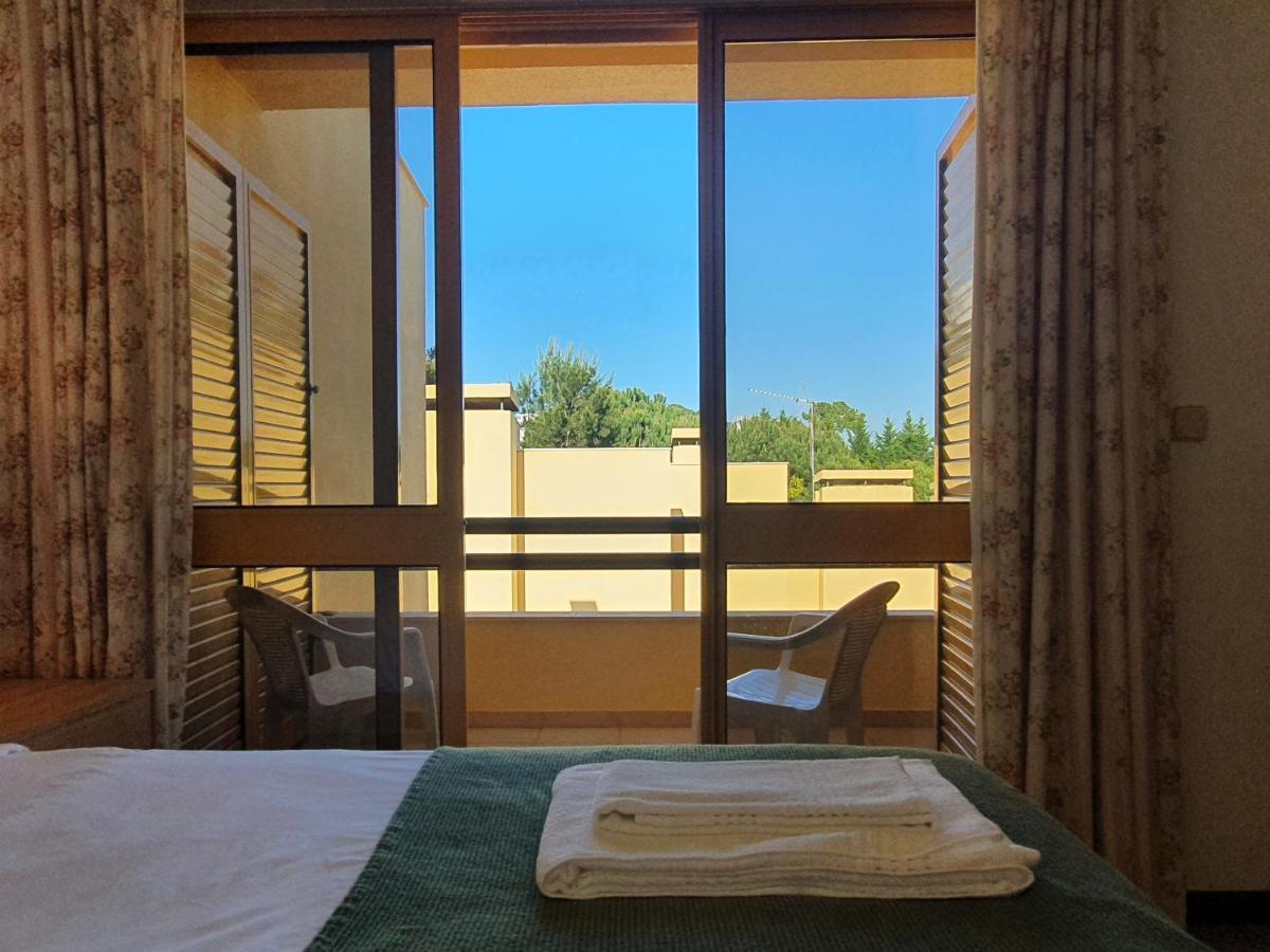 Troia Beach Villa Εξωτερικό φωτογραφία