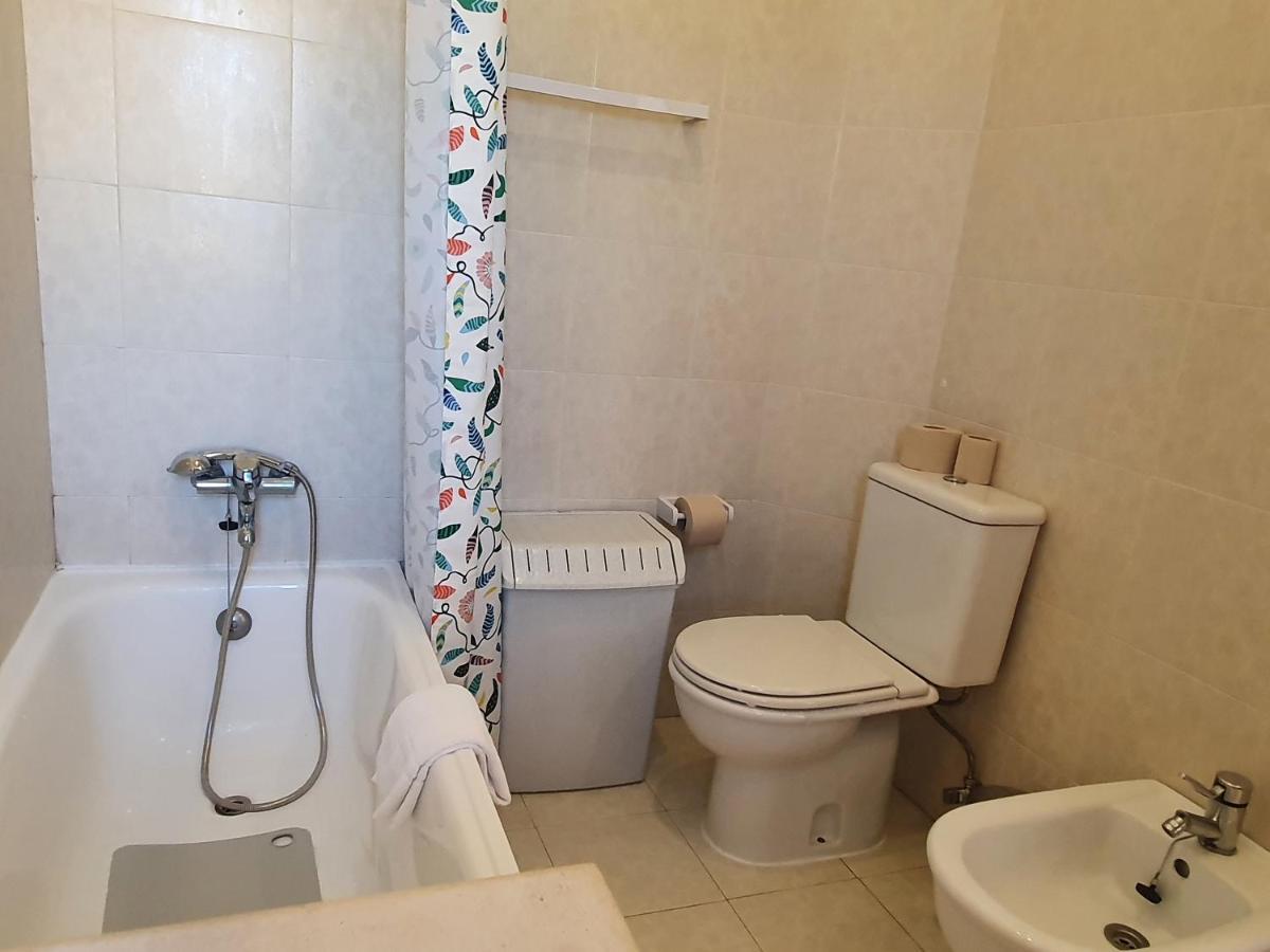 Troia Beach Villa Εξωτερικό φωτογραφία