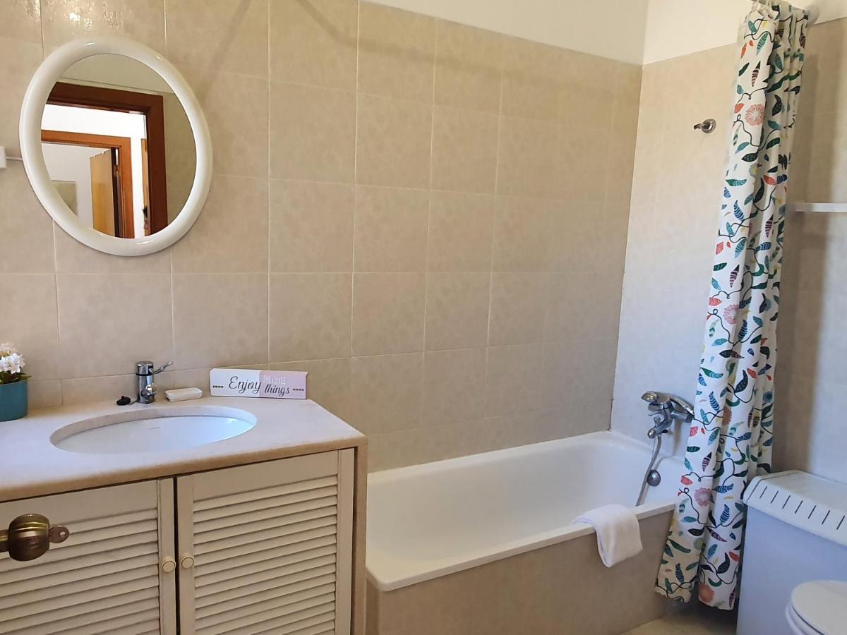 Troia Beach Villa Εξωτερικό φωτογραφία