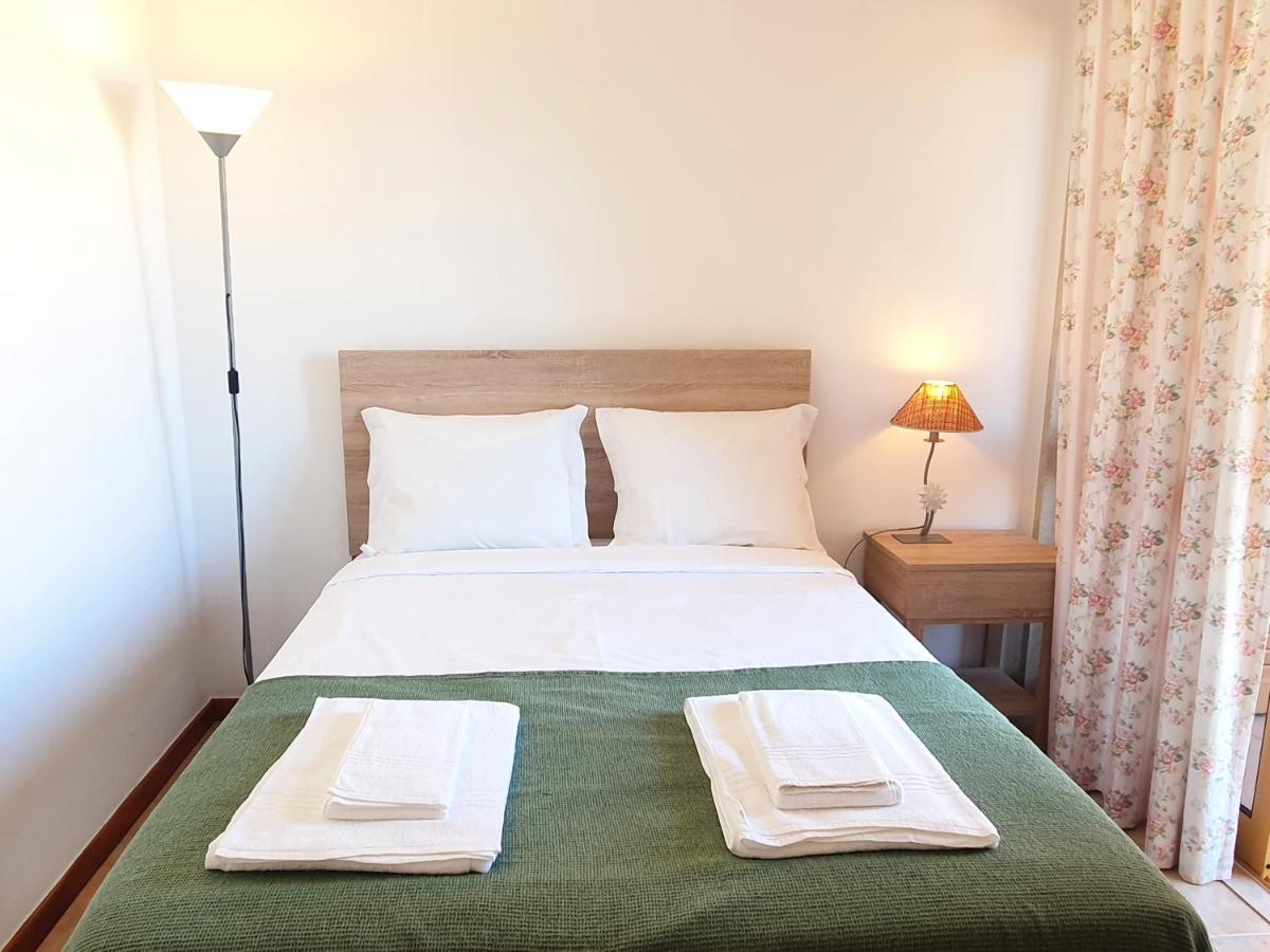 Troia Beach Villa Εξωτερικό φωτογραφία