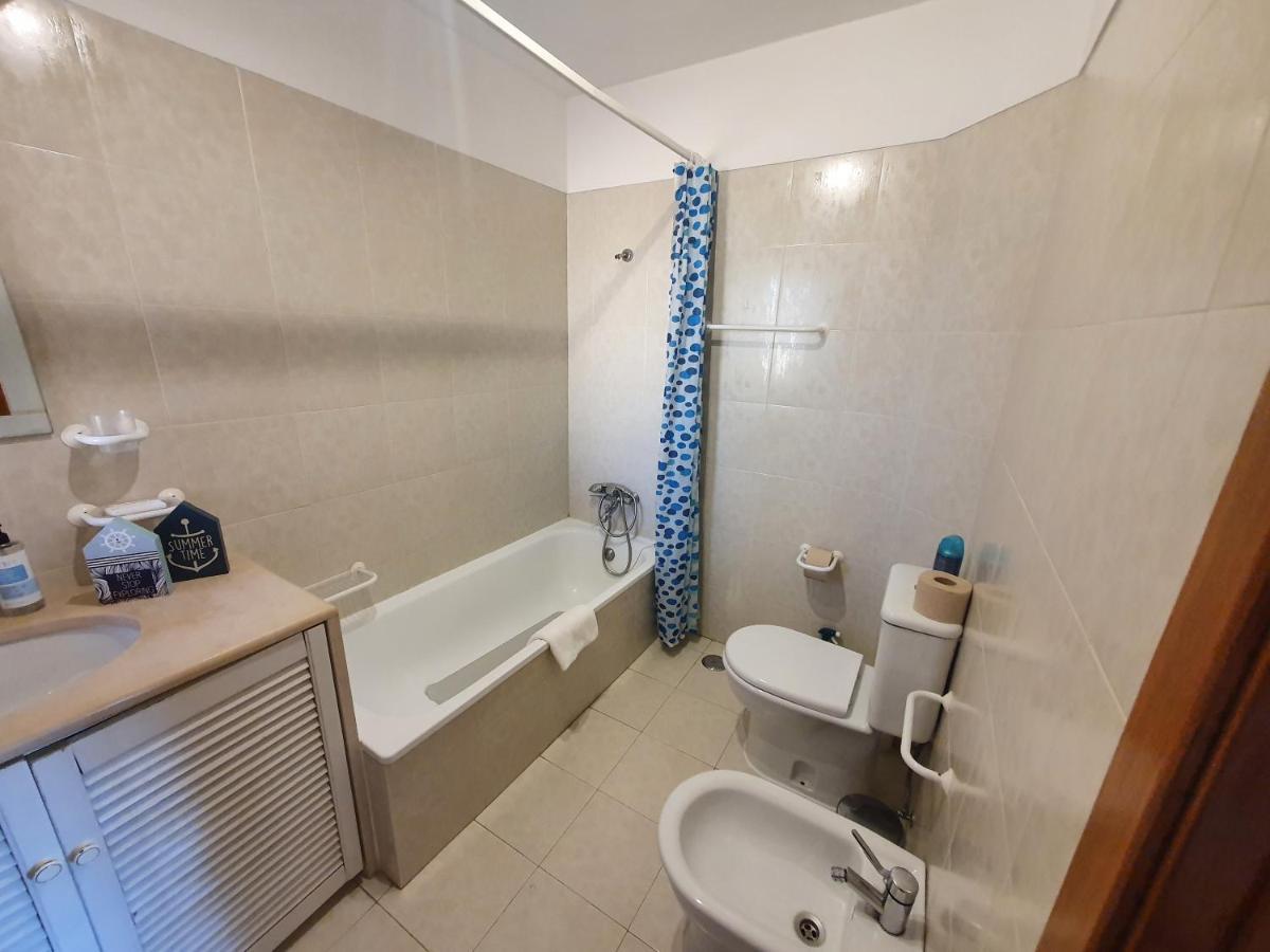 Troia Beach Villa Εξωτερικό φωτογραφία