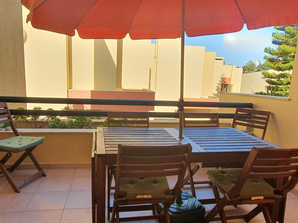 Troia Beach Villa Εξωτερικό φωτογραφία