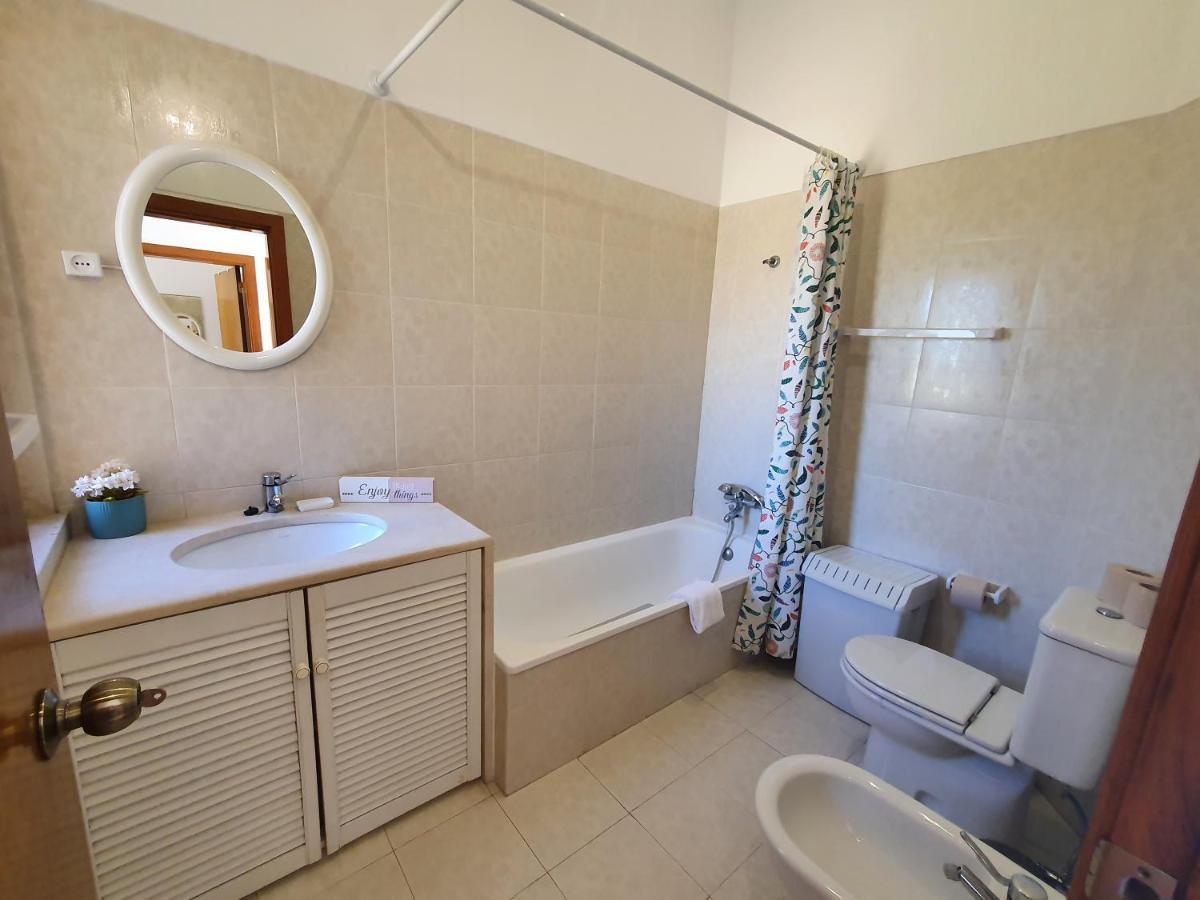 Troia Beach Villa Εξωτερικό φωτογραφία