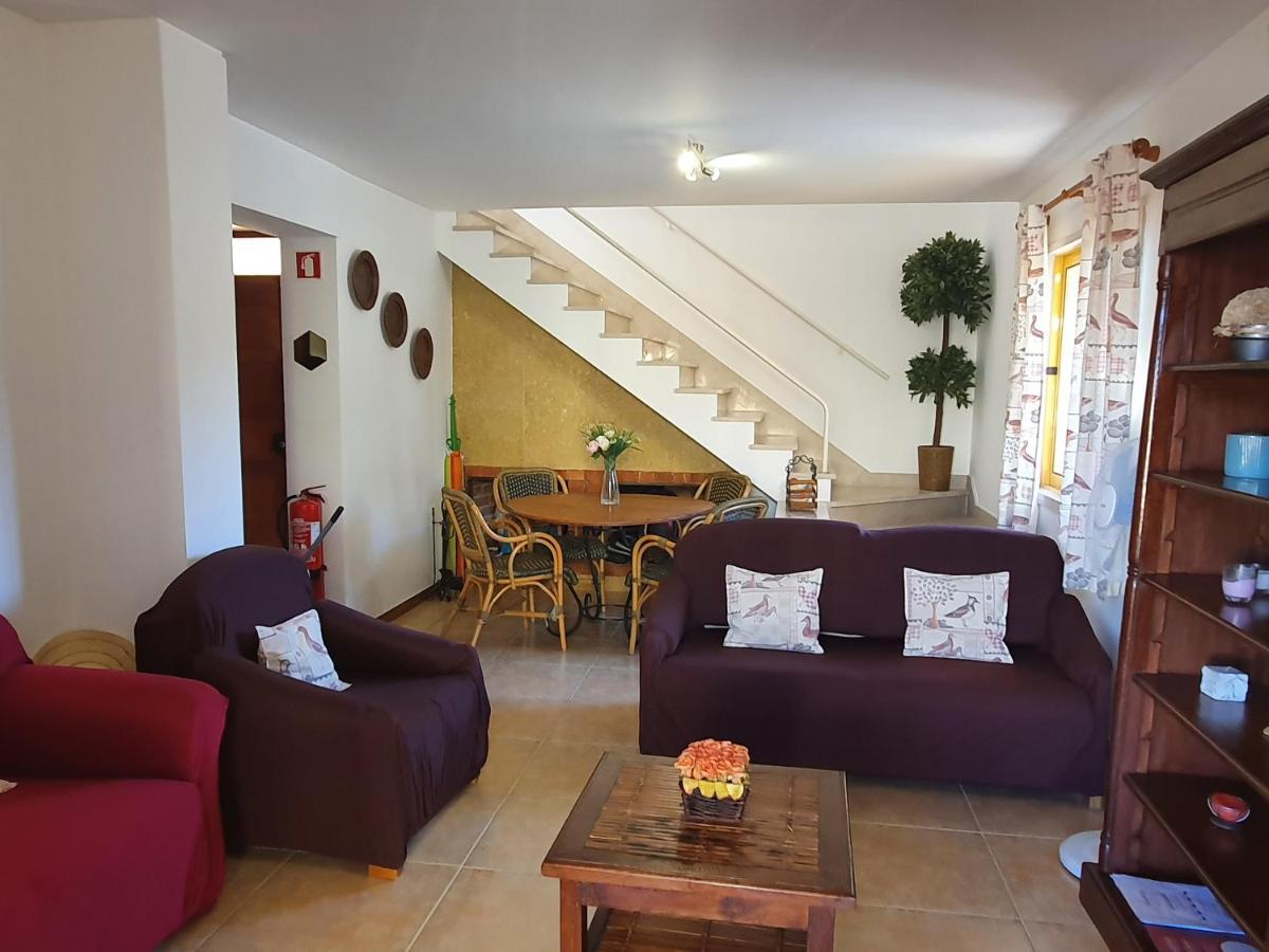 Troia Beach Villa Εξωτερικό φωτογραφία